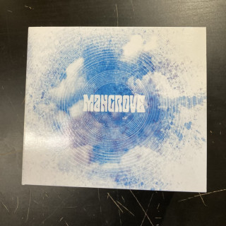 Mangrove - Endless Skies CD (VG/VG+) -stoner rock-